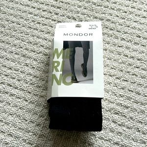 Merino Wool Tights